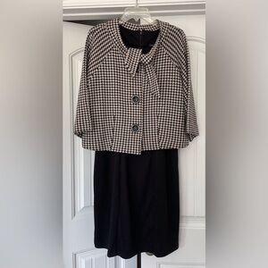 Nine West Dress and Jacket